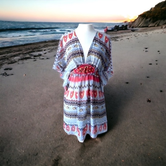 Mushka by Sienna Rose Other - Mushka by Sienna Rose Cover up size M